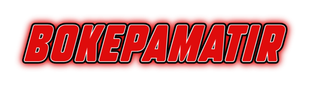 BOKEPAMATIR